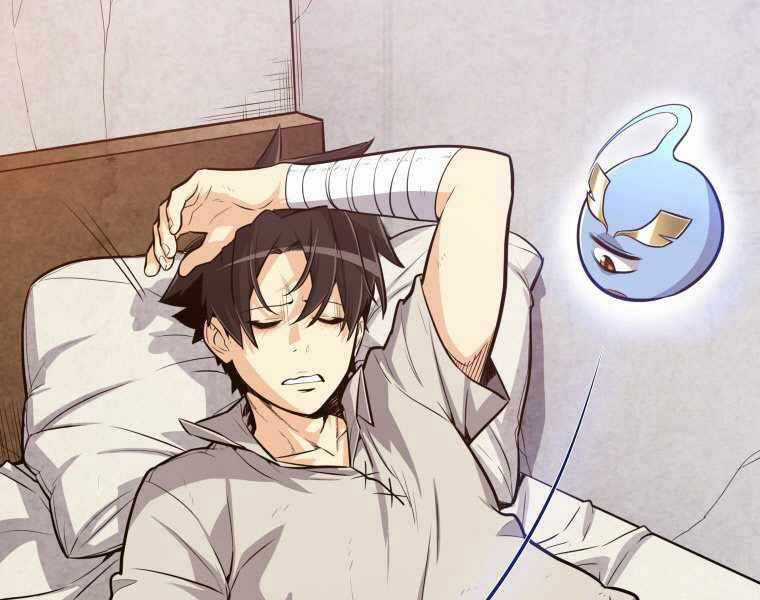 Chế Ngự Kiếm Chương 4 trang 129