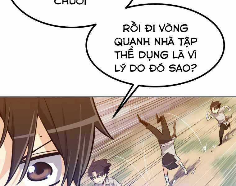 Chế Ngự Kiếm Chương 4 trang 141