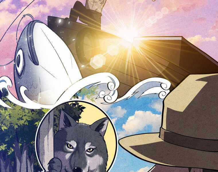 Chế Ngự Kiếm Chương 4 trang 149