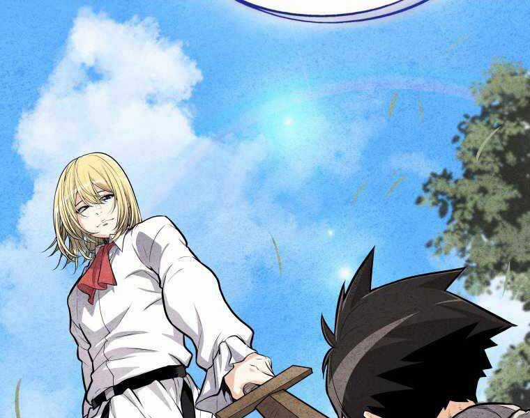 Chế Ngự Kiếm Chương 4 trang 181