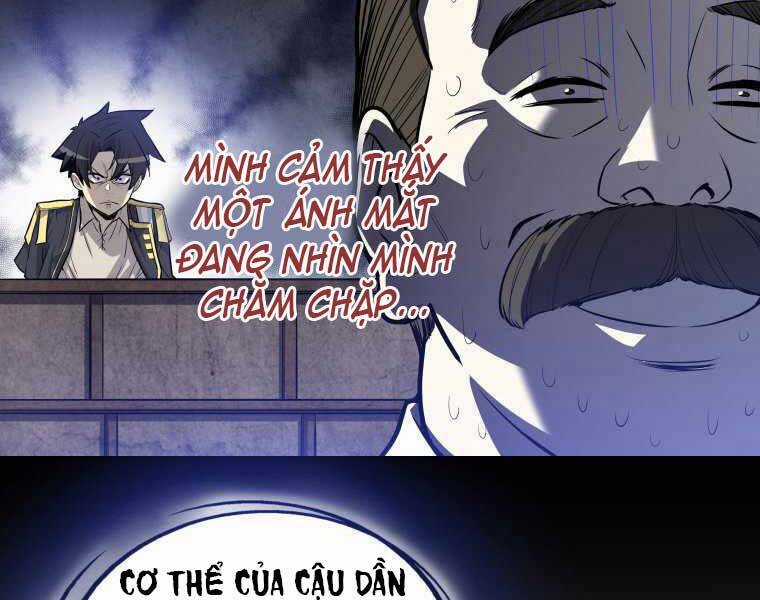 Chế Ngự Kiếm Chương 4 trang 199