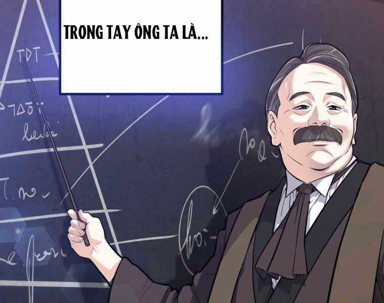 Chế Ngự Kiếm Chương 4 trang 23