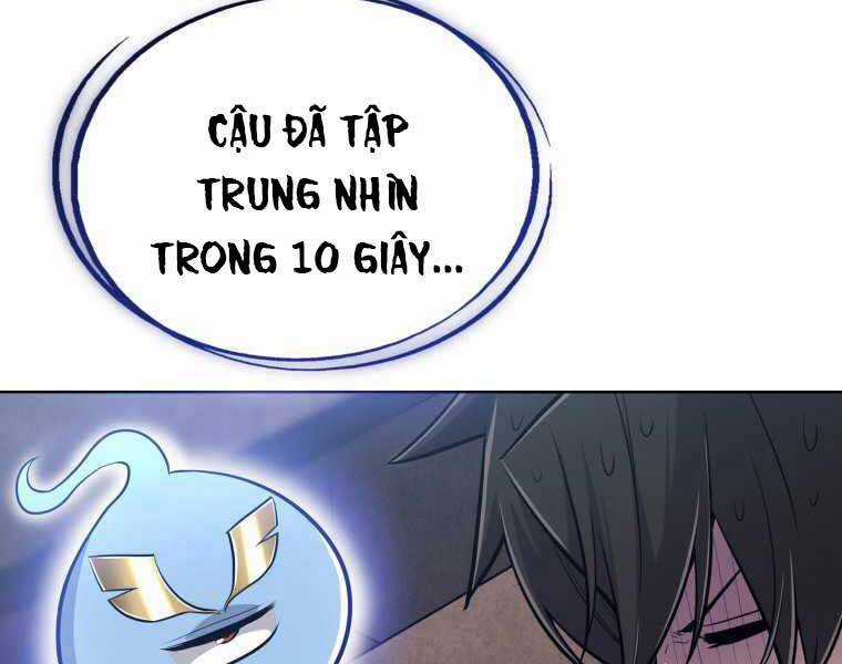 Chế Ngự Kiếm Chương 4 trang 41