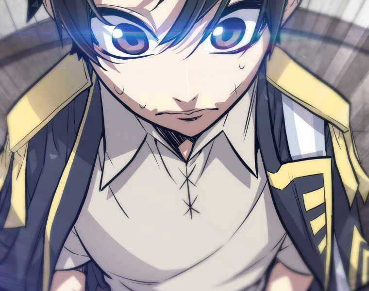 Chế Ngự Kiếm Chương 4 trang 48