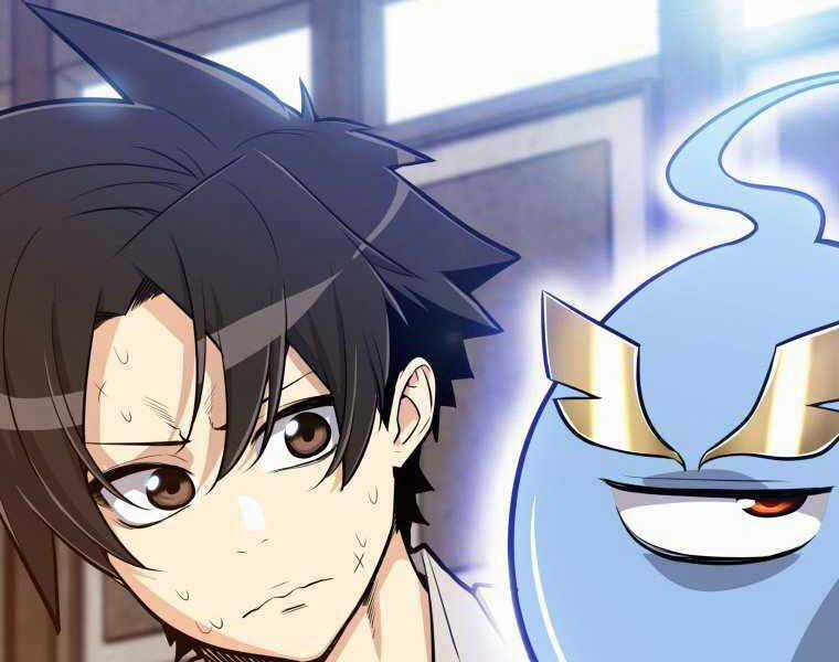 Chế Ngự Kiếm Chương 4 trang 9