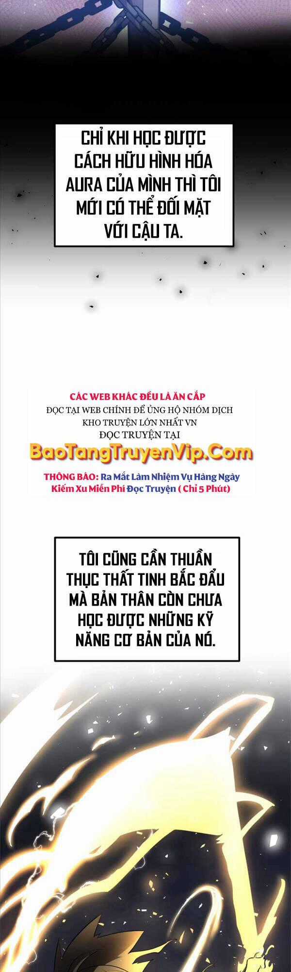 Chế Ngự Kiếm Chương 46 trang 1