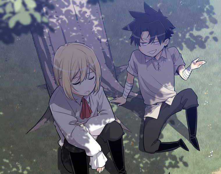 Chế Ngự Kiếm Chương 5 trang 120