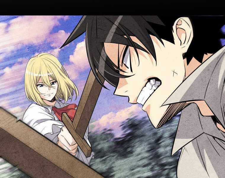 Chế Ngự Kiếm Chương 5 trang 133