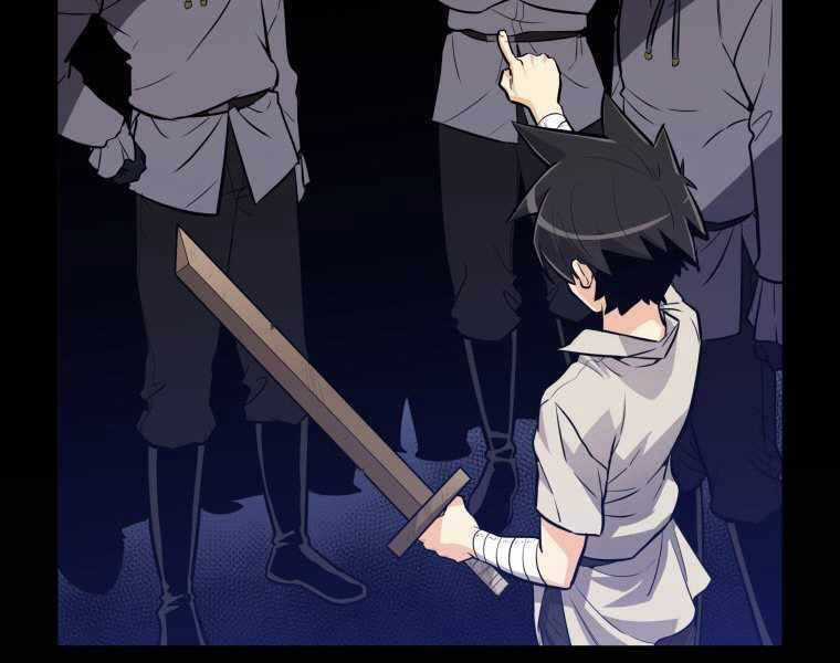 Chế Ngự Kiếm Chương 5 trang 137