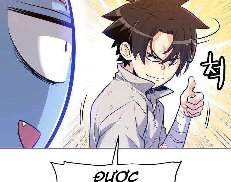 Chế Ngự Kiếm Chương 5 trang 15