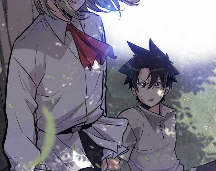 Chế Ngự Kiếm Chương 5 trang 151