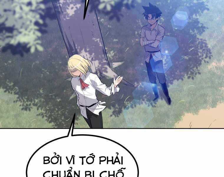 Chế Ngự Kiếm Chương 5 trang 193