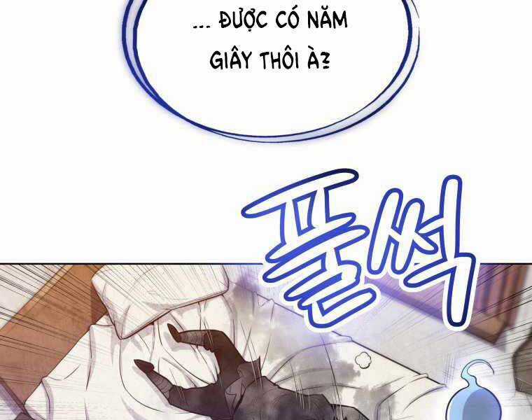 Chế Ngự Kiếm Chương 5 trang 23