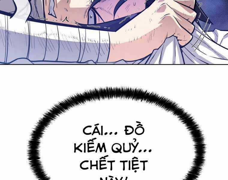 Chế Ngự Kiếm Chương 5 trang 32