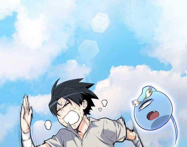 Chế Ngự Kiếm Chương 5 trang 41