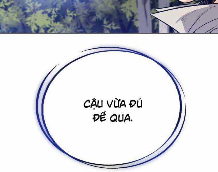 Chế Ngự Kiếm Chương 5 trang 57