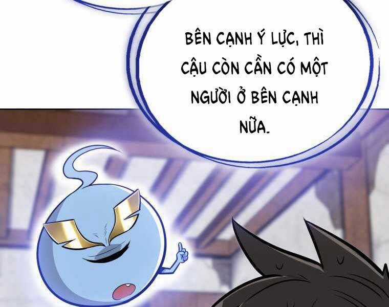 Chế Ngự Kiếm Chương 5 trang 6