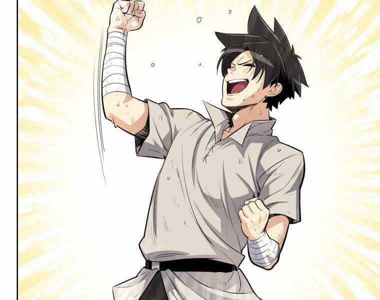 Chế Ngự Kiếm Chương 5 trang 61