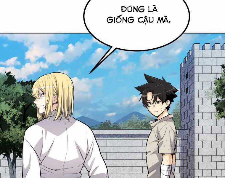 Chế Ngự Kiếm Chương 5 trang 75