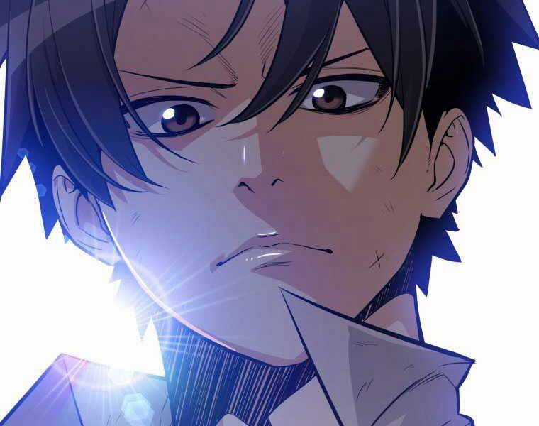 Chế Ngự Kiếm Chương 5 trang 84