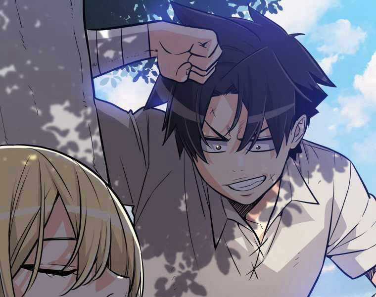 Chế Ngự Kiếm Chương 5 trang 99