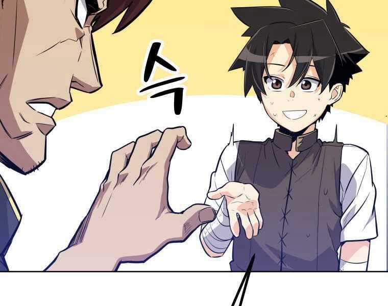 Chế Ngự Kiếm Chương 6 trang 117