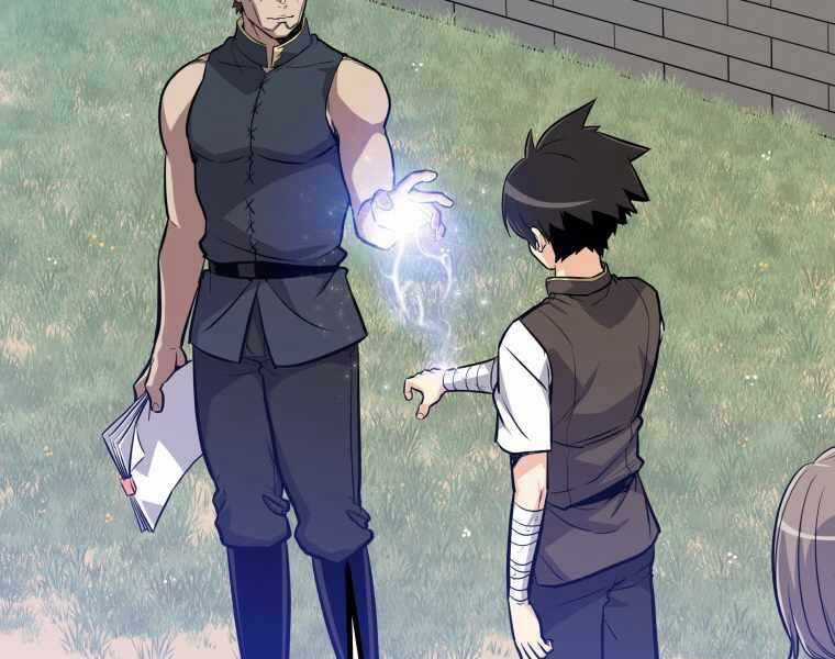 Chế Ngự Kiếm Chương 6 trang 128