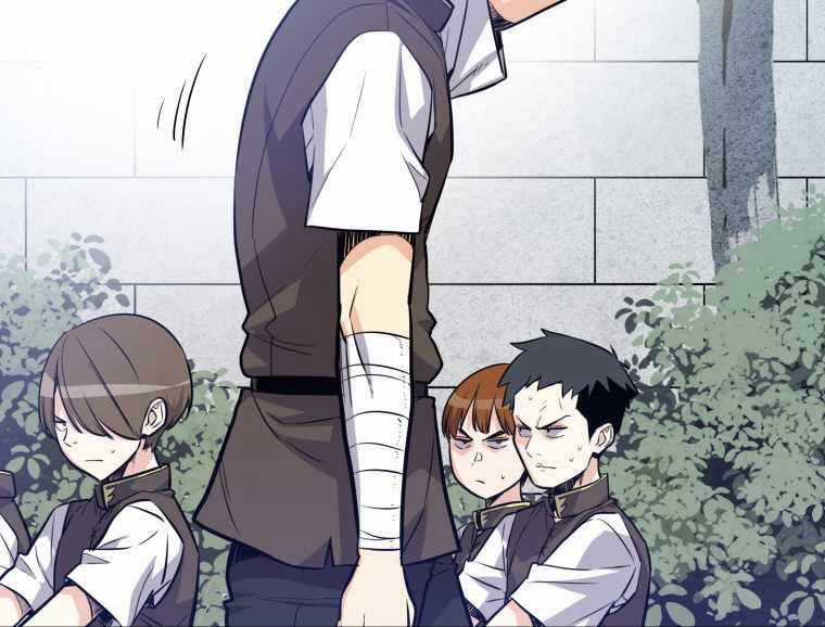 Chế Ngự Kiếm Chương 6 trang 138