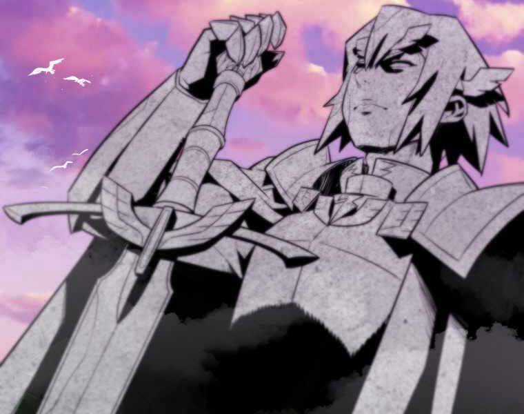 Chế Ngự Kiếm Chương 6 trang 212