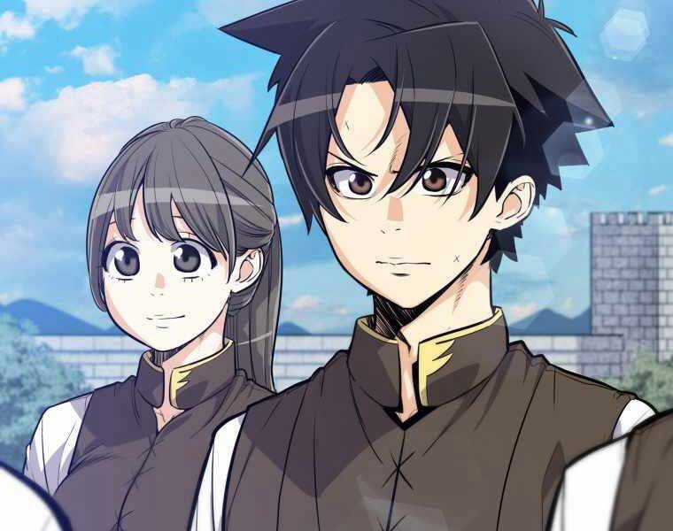 Chế Ngự Kiếm Chương 6 trang 58