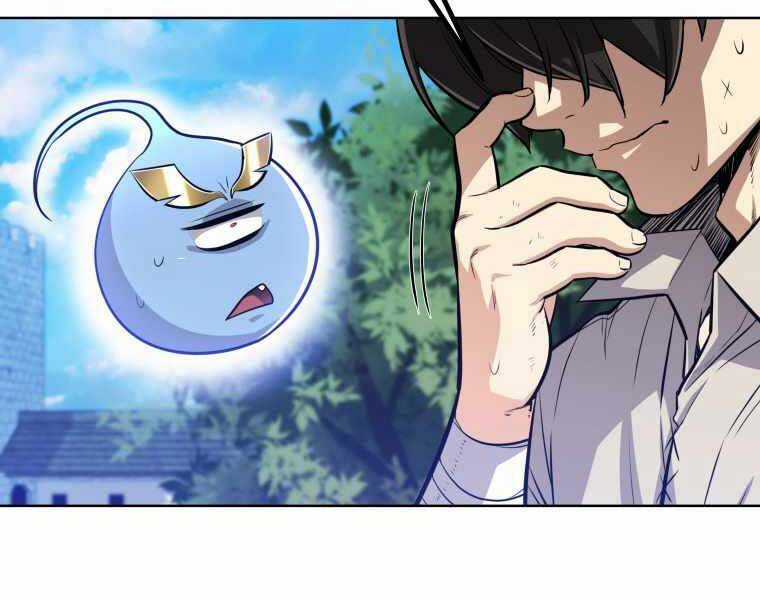 Chế Ngự Kiếm Chương 6 trang 9