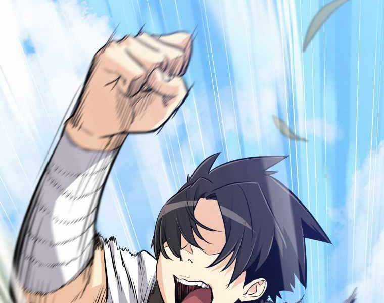 Chế Ngự Kiếm Chương 6 trang 98