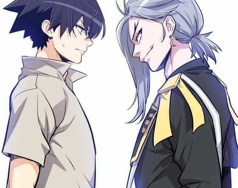 Chế Ngự Kiếm Chương 7 trang 118