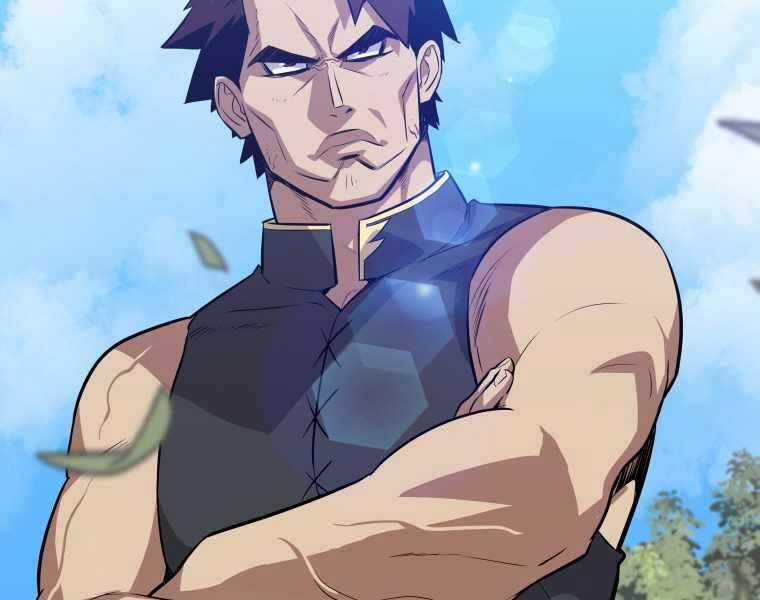 Chế Ngự Kiếm Chương 7 trang 179