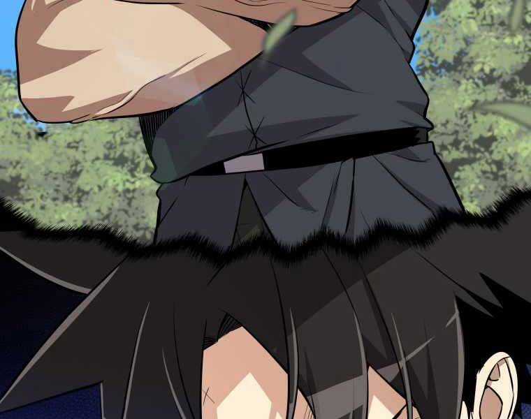 Chế Ngự Kiếm Chương 7 trang 180