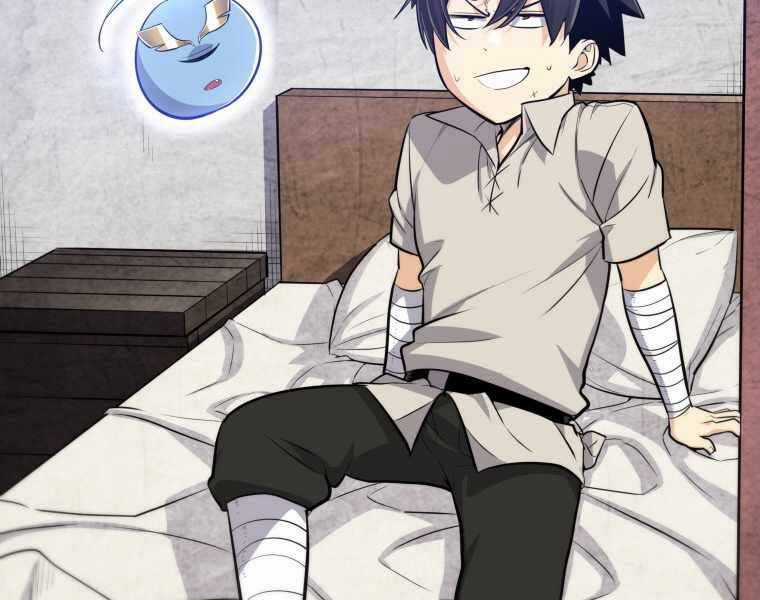 Chế Ngự Kiếm Chương 7 trang 199