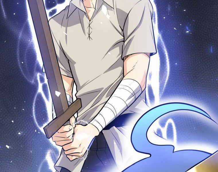 Chế Ngự Kiếm Chương 7 trang 22