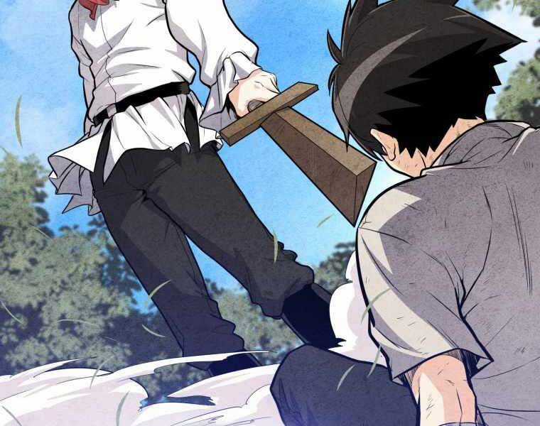 Chế Ngự Kiếm Chương 7 trang 30