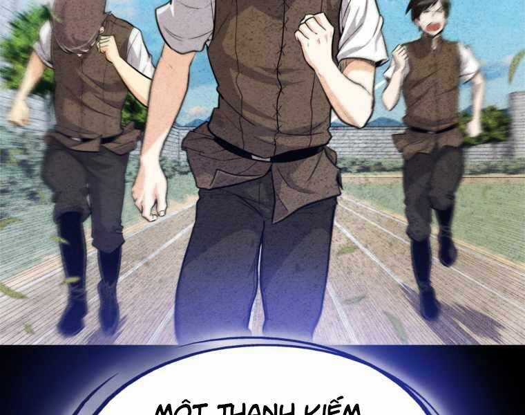 Chế Ngự Kiếm Chương 7 trang 37