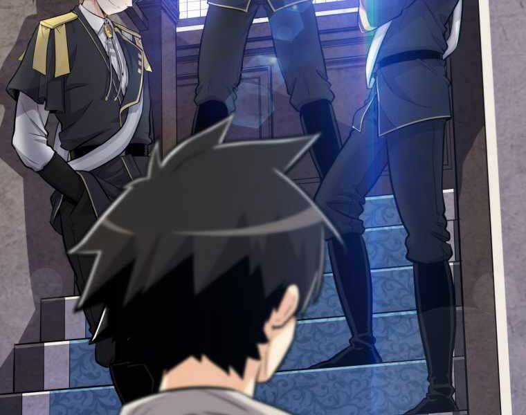 Chế Ngự Kiếm Chương 7 trang 61