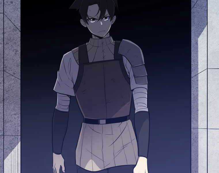 Chế Ngự Kiếm Chương 8 trang 114