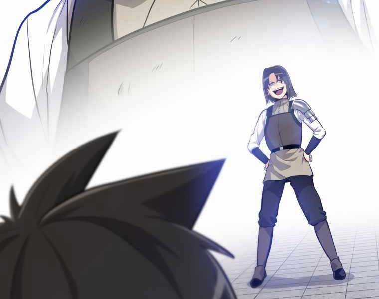 Chế Ngự Kiếm Chương 8 trang 120