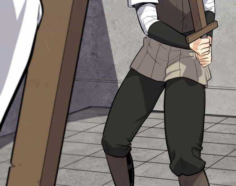 Chế Ngự Kiếm Chương 8 trang 146