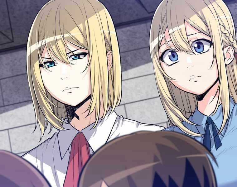 Chế Ngự Kiếm Chương 8 trang 151