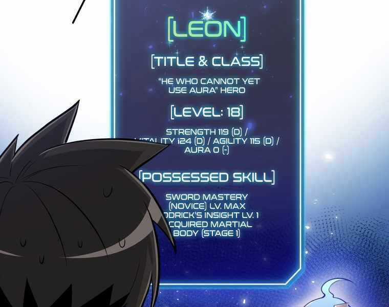 Chế Ngự Kiếm Chương 8 trang 16