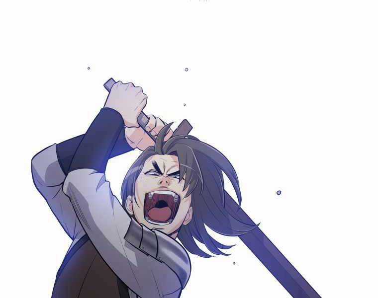 Chế Ngự Kiếm Chương 8 trang 166