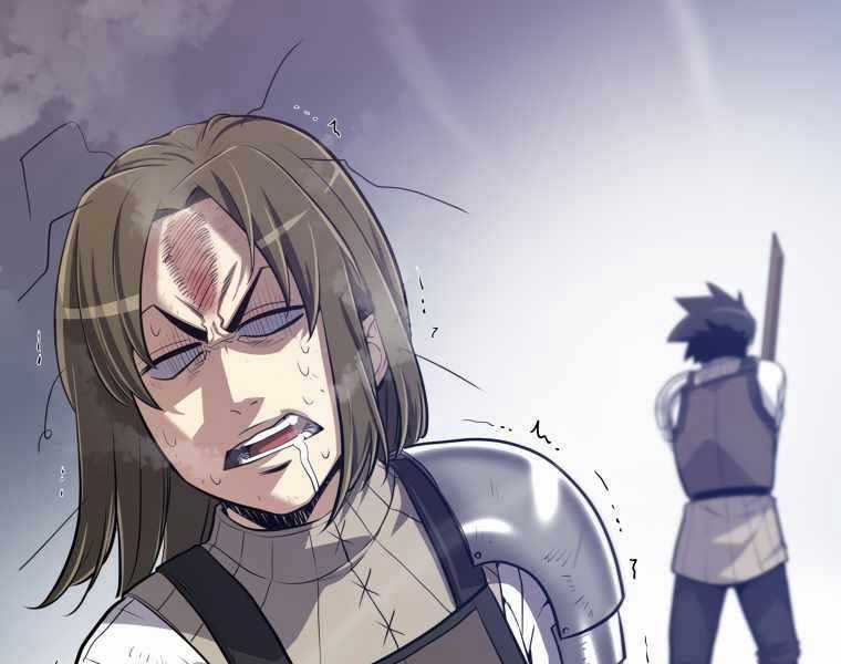 Chế Ngự Kiếm Chương 8 trang 196