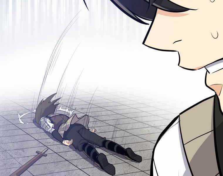 Chế Ngự Kiếm Chương 8 trang 203