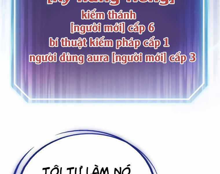 Chế Ngự Kiếm Chương 8 trang 22
