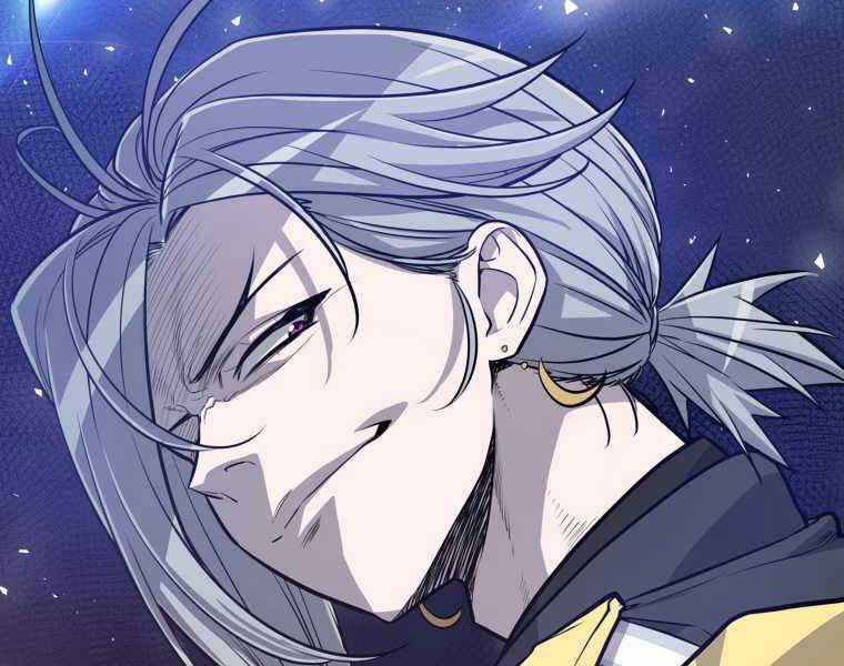 Chế Ngự Kiếm Chương 8 trang 29